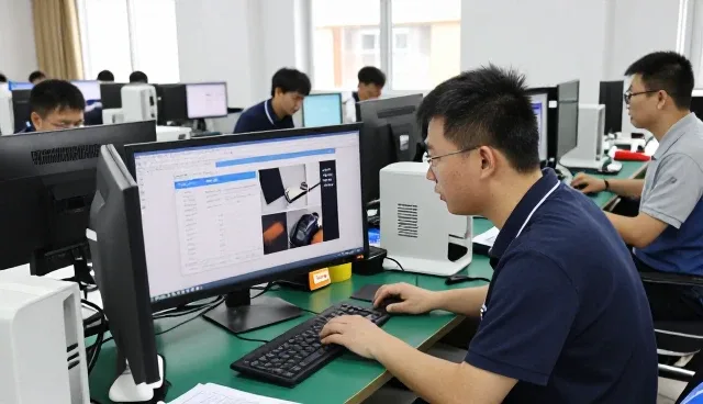 商业空间下如何发挥信息技术咨询价值