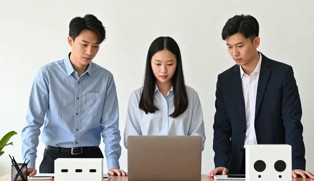 系统实施服务在企业数字化转型中的关键作用